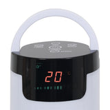 TOWER FAN 50W, HEIGHT 81CM (66841)