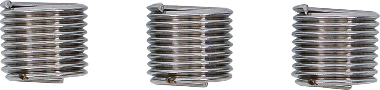 REPLACEMENT THREAD INSERTS | M11 X 1.5 MM | 10 PCS. (9436-1)