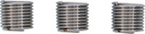 REPLACEMENT THREAD INSERTS | M11 X 1.5 MM | 10 PCS. (9436-1)