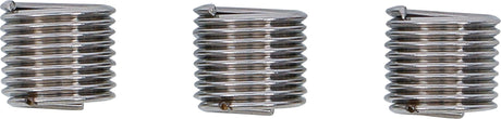 REPLACEMENT THREAD INSERTS | M11 X 1.5 MM | 10 PCS. (9436-1)