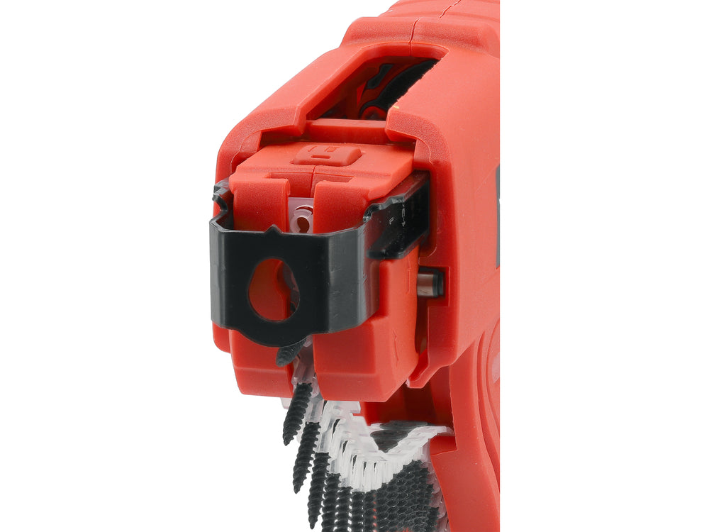 DRYWALL SCREWDRIVER 18V - BATTERY 4 AH (YT-82075)