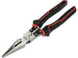 MULTIFUNCTIONAL PLIERS 240MM (YT-20435)