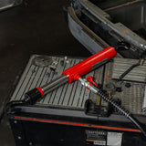 HYDRAULIC PULLING CYLINDER WITH HOOKS | 10 T (HR100)