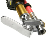 TIRE INFLATOR GUN | DIGITAL | 0-10 BAR (TG6500)