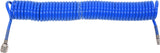 SPIRAL RECOIL AIR HOSE PU 6.5X10X10M (YT-24205)