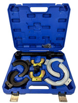 SHOCK ABSORBER SPRING COMPRESSORS | MCPHERSON (SK2536)