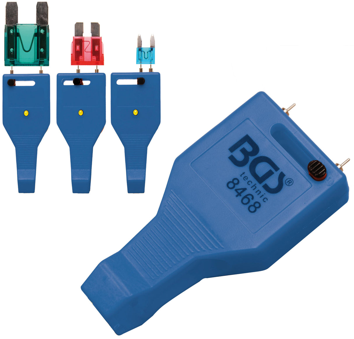 FUSE TESTER (8468)