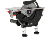 CIRCULAR HAND/TABLE SAW 210MM 2000W 2IN1 (YT-82155)