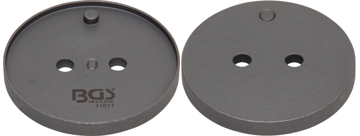 BRAKE PISTON RESET ADAPTOR 0 | FOR GM (11011)