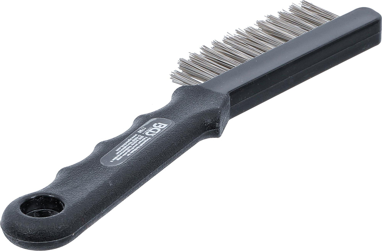 BRAKE CALLIPER BRUSH | STEEL WIRE | 220 MM (1798)