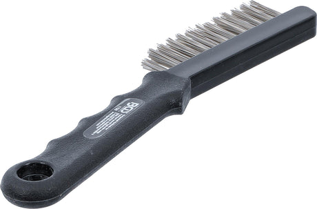 BRAKE CALLIPER BRUSH | STEEL WIRE | 220 MM (1798)