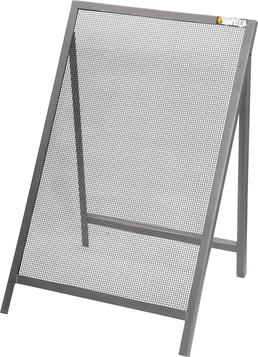 COMPOST AND GRAVEL SIEVE 60X100CM 20MM (34949)