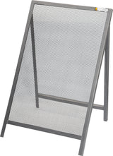 COMPOST AND GRAVEL SIEVE 60X100CM 20MM (34949)