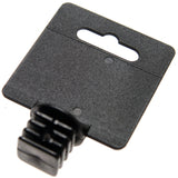 PLASTIC HANGER FOR SOCKET 20 MM (3/4") (HANGER-4)