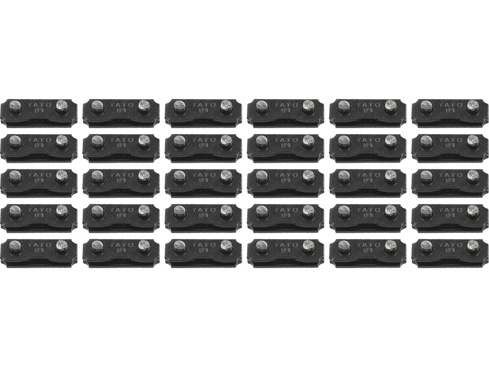 CHAIN ROLL 3/8" (YT-84960)