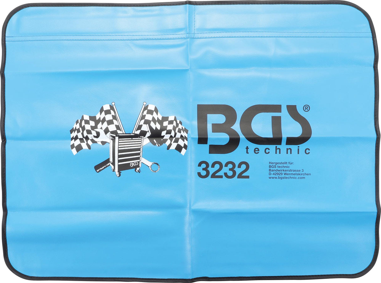 UNIVERSAL FENDER COVER | MAGNETIC (3232)