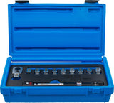 SPOKE TORQUE WRENCH | INTERCHANGEABLE HEADS | 3 - 15 NM (8511)