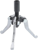 INTERNAL AND EXTERNAL BEARING PULLER WITH SLIDE HAMMER (B-7005)