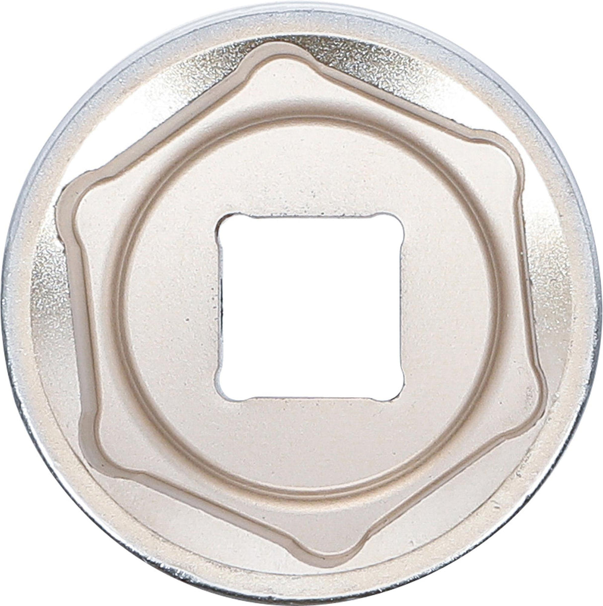 SOCKET, HEXAGON | 20 MM (3/4") DRIVE | 46 MM (3446)