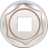 SOCKET, HEXAGON | 20 MM (3/4") DRIVE | 46 MM (3446)