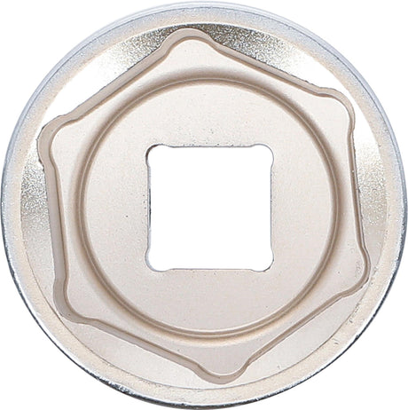 SOCKET, HEXAGON | 20 MM (3/4") DRIVE | 46 MM (3446)