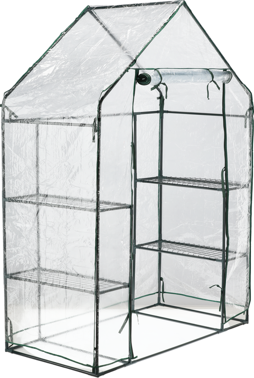 WALK-IN GREENHOUSE (90030)