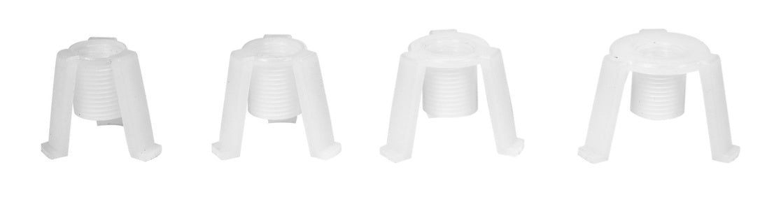 CLUTCH BLEEDER BLEEDING VACCUM PUMP KIT (YT-06835)
