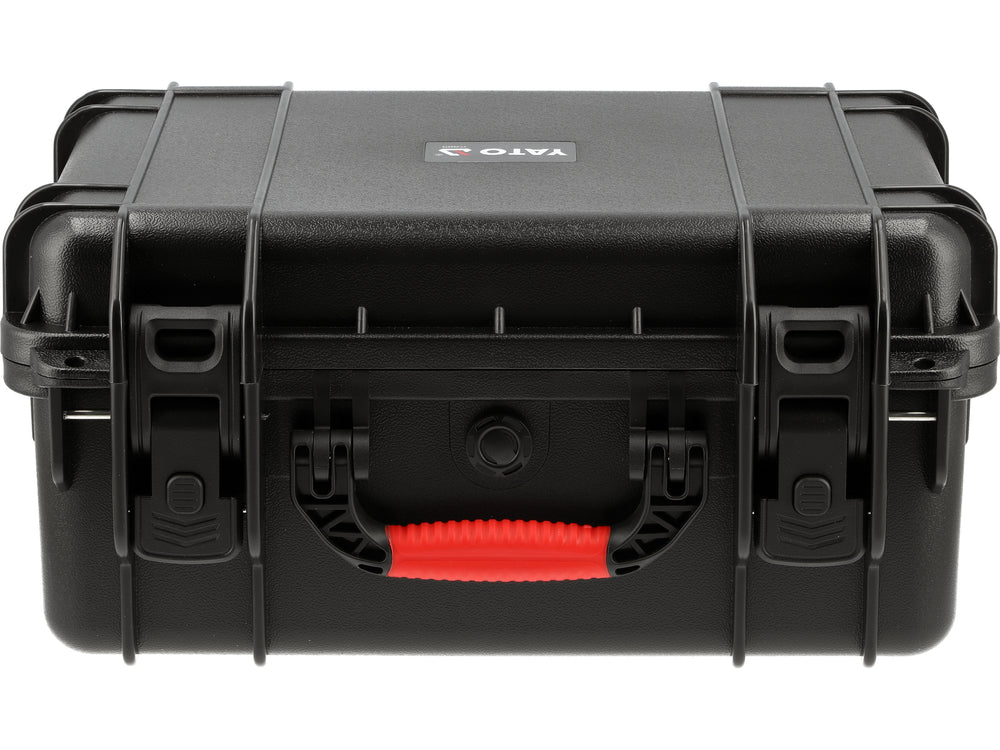 SUITCASE | IMPACT RESISTANT | AIRTIGHT | L440 X W350 X H213 MM (YT-088976)