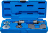 BRAKE PISTON RESET TOOL | UNIVERSAL | LEFT + RIGHT THREAD | 6 PCS. (9159)