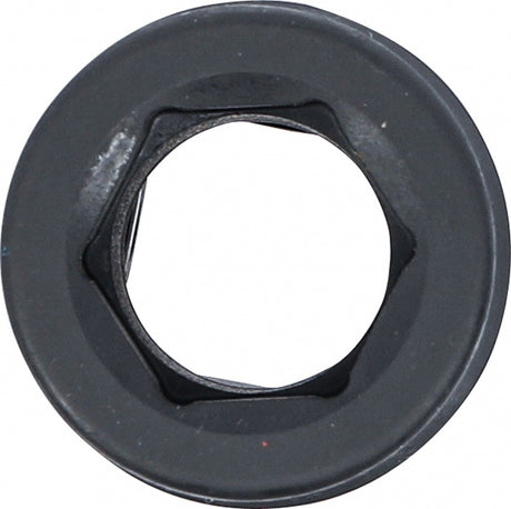 IMPACT SOCKET HEXAGON, DEEP | 25 MM (1") DRIVE | 27 MM (5500-27)