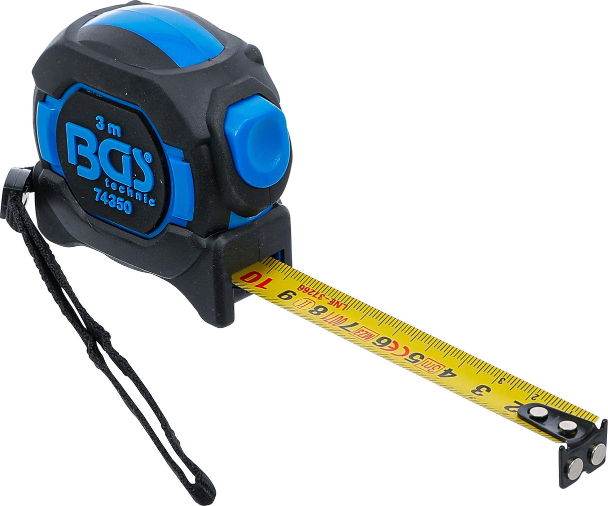 MEASURING TAPE | 16 MM X 3 M (74350)