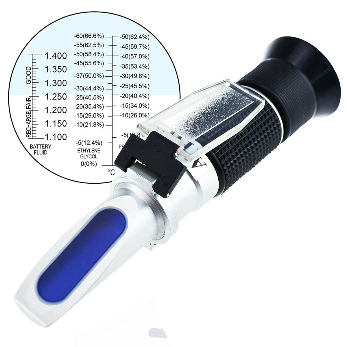 REFRACTOMETER (SK2148)
