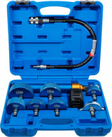 COOLING SYSTEM DIAGNOSTICS TOOL SET | 9 PCS. (8514)