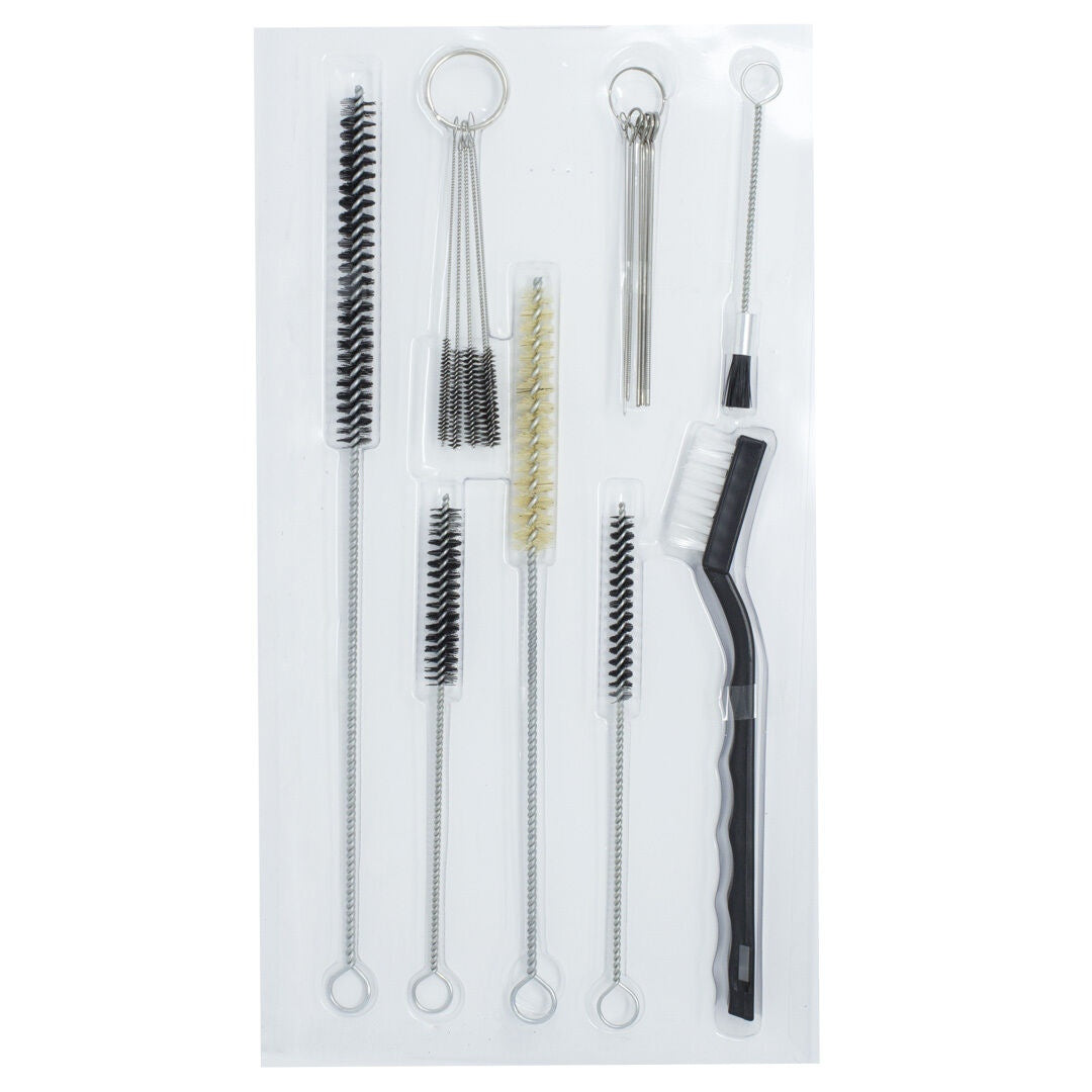 CLEANING BRUSH SET | MINI | 17 PCS. (SK208)