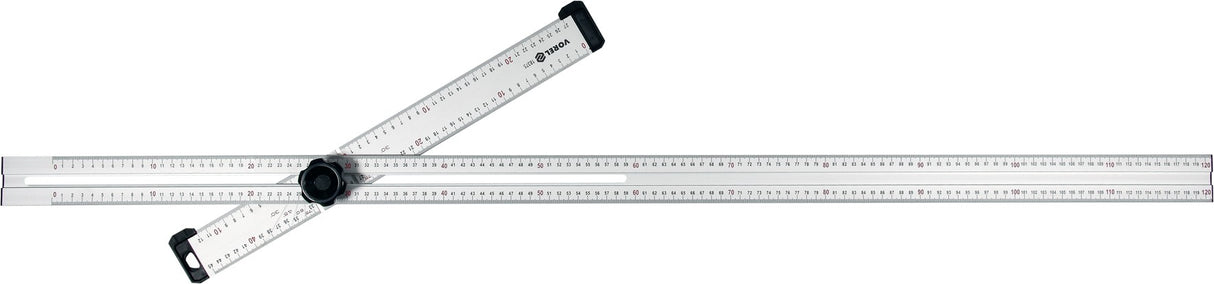 ADJUSTABLE DRYWALL T-SQUAR (18375)