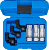 EXHAUST GAS TEMPERATURE SENSOR SPECIAL SOCKET SET (EGT / NOX) | 6 PCS. (6678)