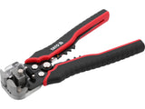 MULTIFUNCTION WIRE STRIPPER 200MM (YT-23131)