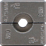 DIE BLOCKS | FOR BGS 3057 | Ø 4.75 MM (3/16") (3057-14)