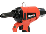 RIVETER 18V BL MOTOR - 3AH (YT-82955)