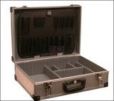 ALUMINIUM TOOL CASE | 460 X 340 X 150 MM (3304)