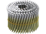 GALVANIZED COIL NAILS (72021)