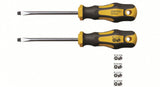 SCREWDRIVER SET 7 PCS. (SU1105)