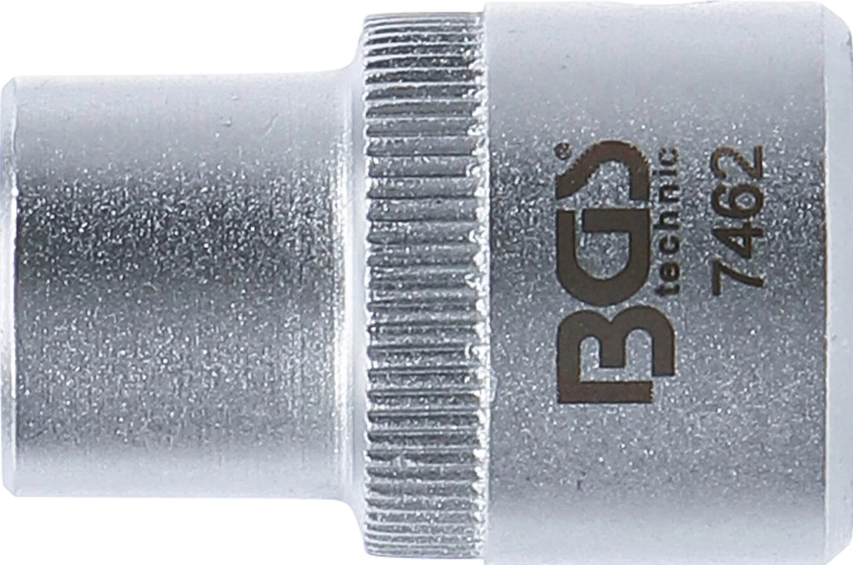3-PT SOCKET | M8 (12 MM) (7462)