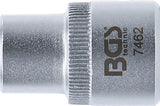 3-PT SOCKET | M8 (12 MM) (7462)