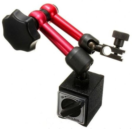 MAGNETIC STAND / BASE | ALL JOINTS LOCKED WITH ONE SWITCH (MB3S)