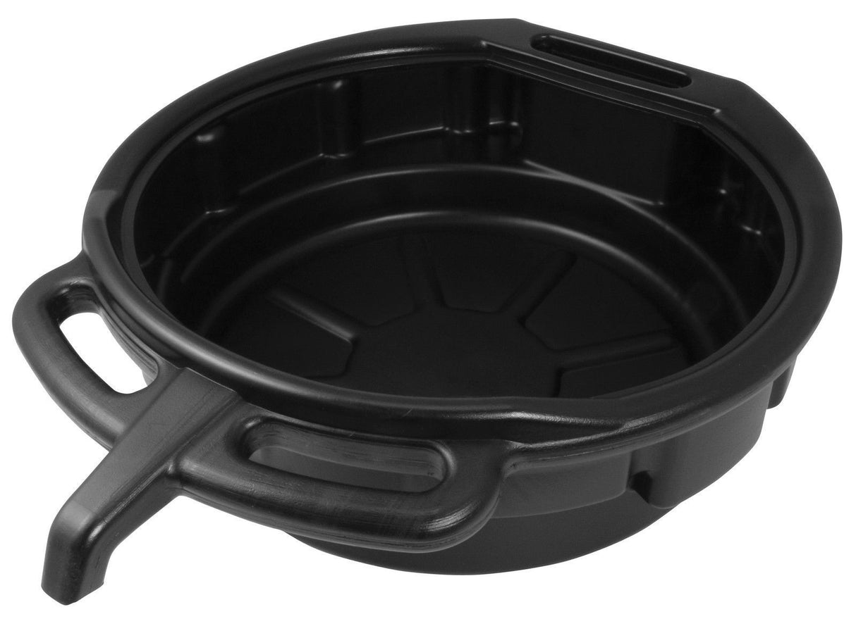 OIL CONTAINER 7 L WITH HANDLE (SK2909-7)
