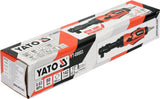 AIR RATCHET WRENCH 1/2" COMPOSITE BODY (YT-09803)