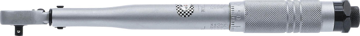 TORQUE WRENCH | 6.3 MM (1/4") | 5 - 25 NM (960)