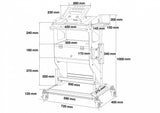 DIAGNOSTIC TABLE | MOBILE (4237)