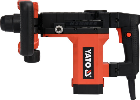 DEMOLITION HAMMER 15J (YT-82133)
